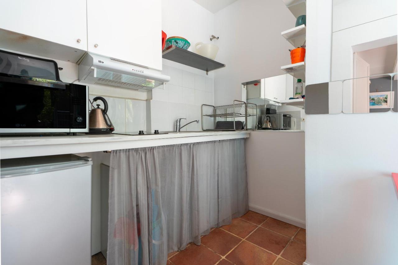 Villa - Oasis Centre Charme Montpellier Exteriör bild