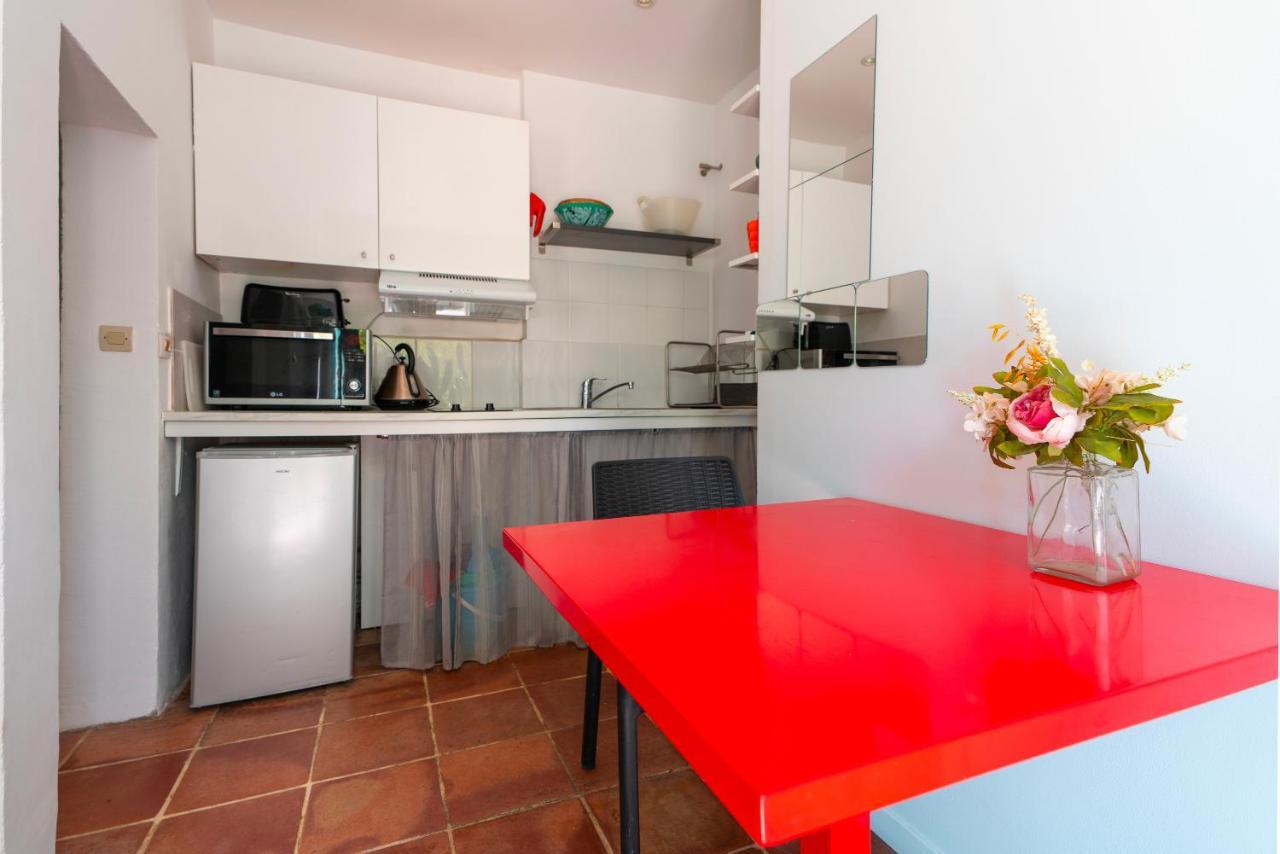 Villa - Oasis Centre Charme Montpellier Exteriör bild
