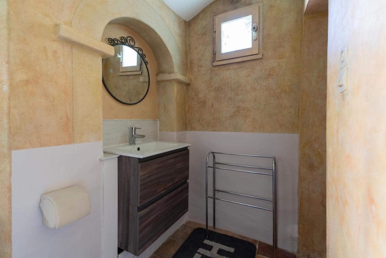 Villa - Oasis Centre Charme Montpellier Exteriör bild