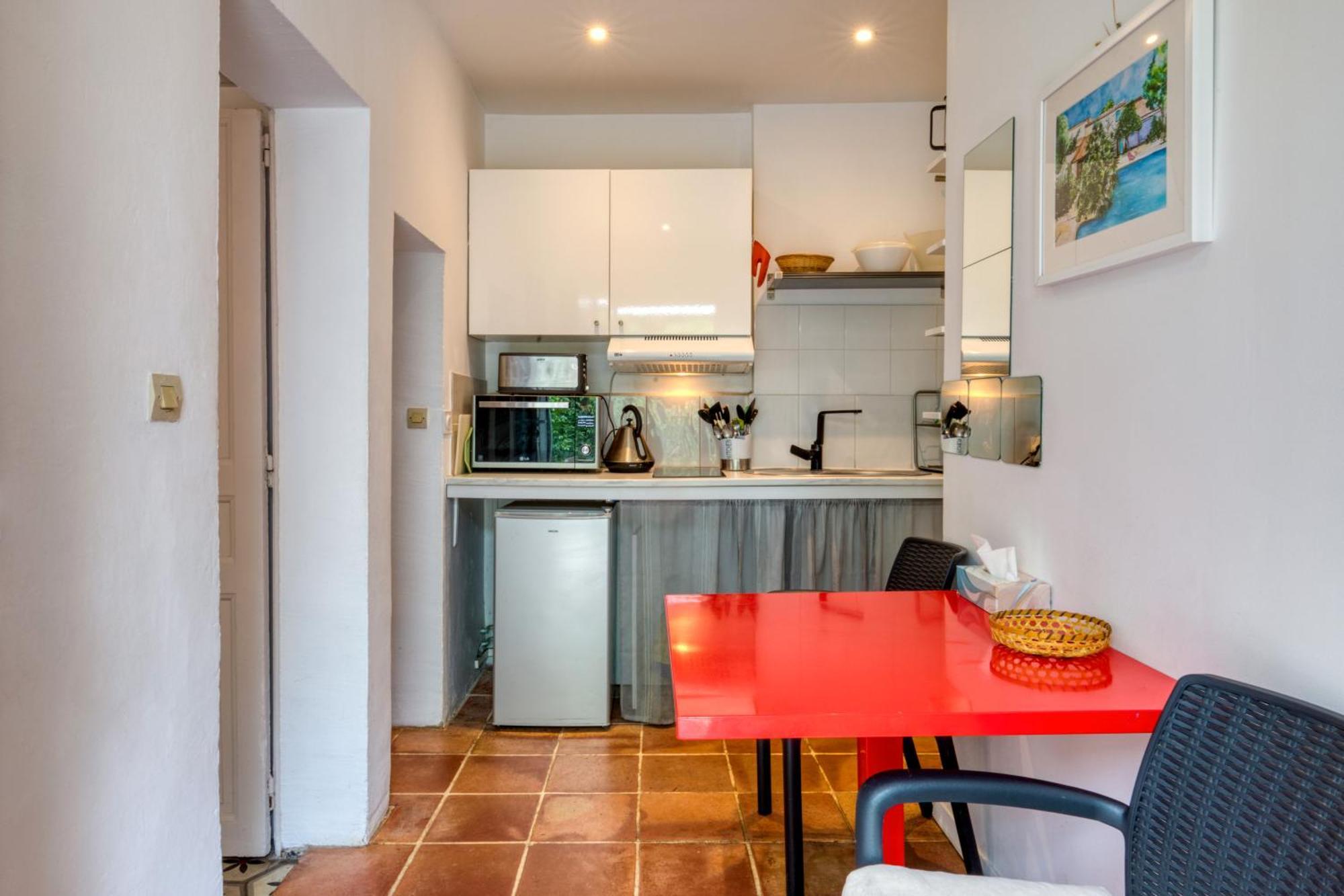 Villa - Oasis Centre Charme Montpellier Exteriör bild