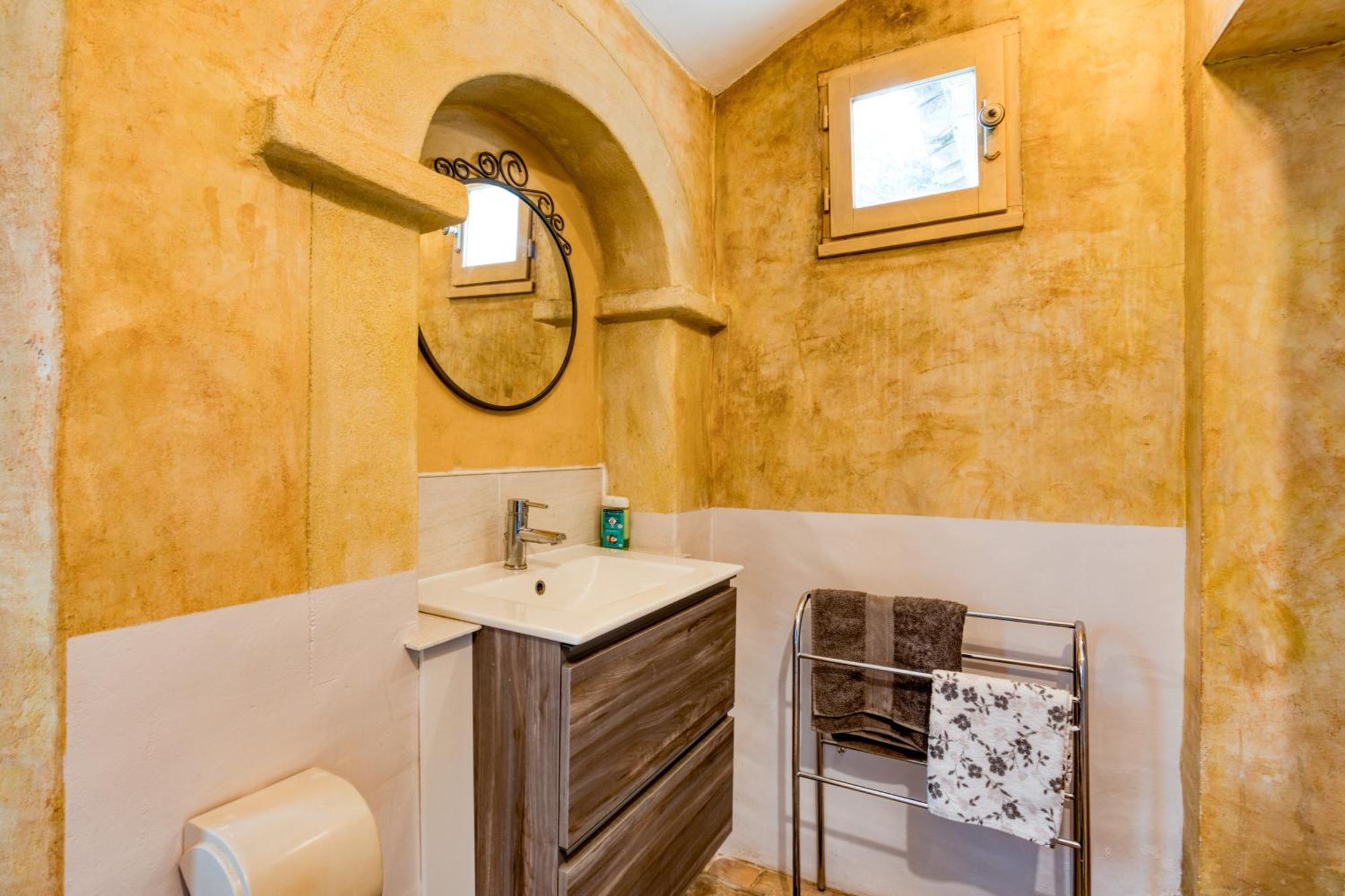 Villa - Oasis Centre Charme Montpellier Exteriör bild