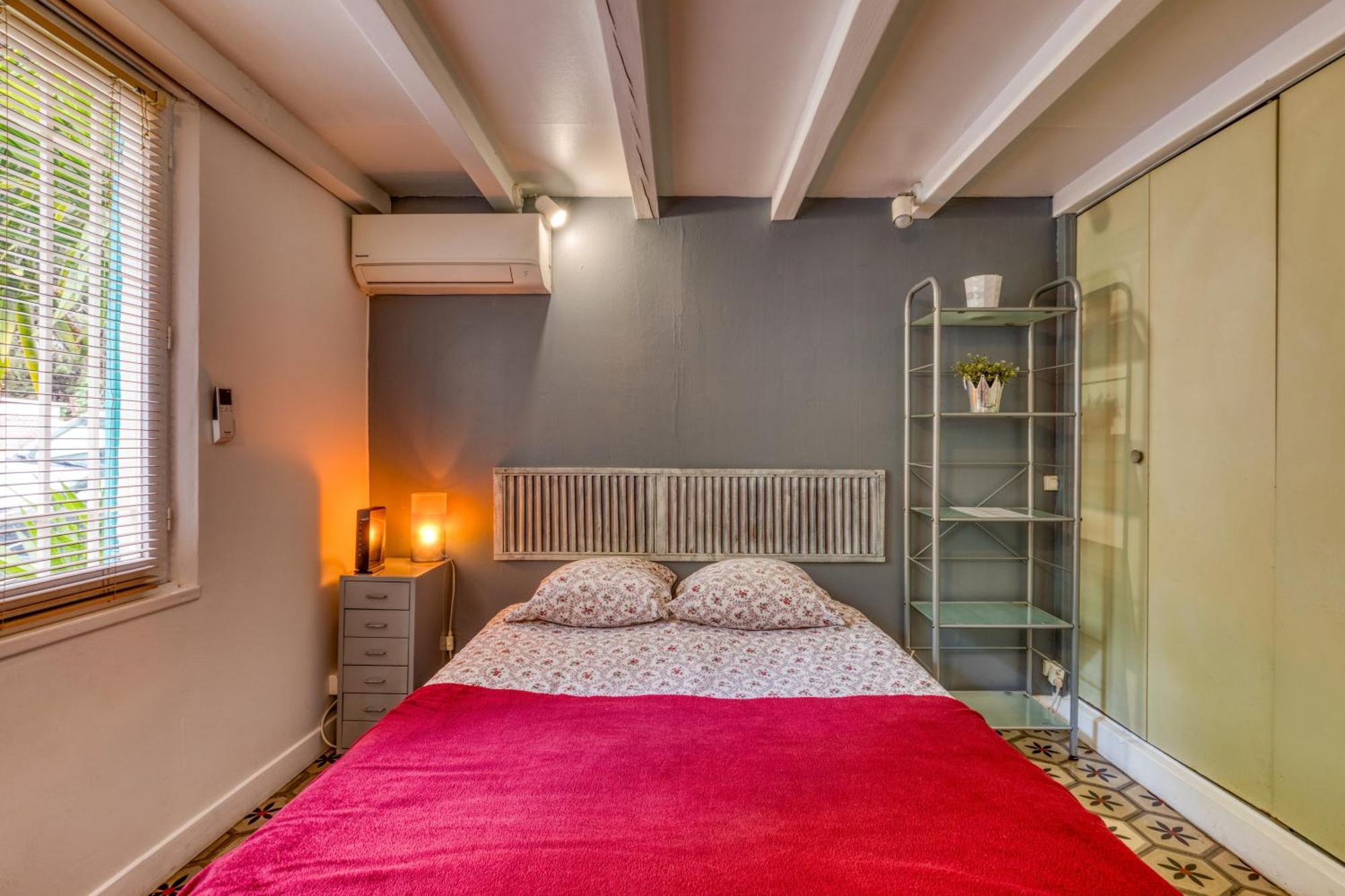 Villa - Oasis Centre Charme Montpellier Exteriör bild