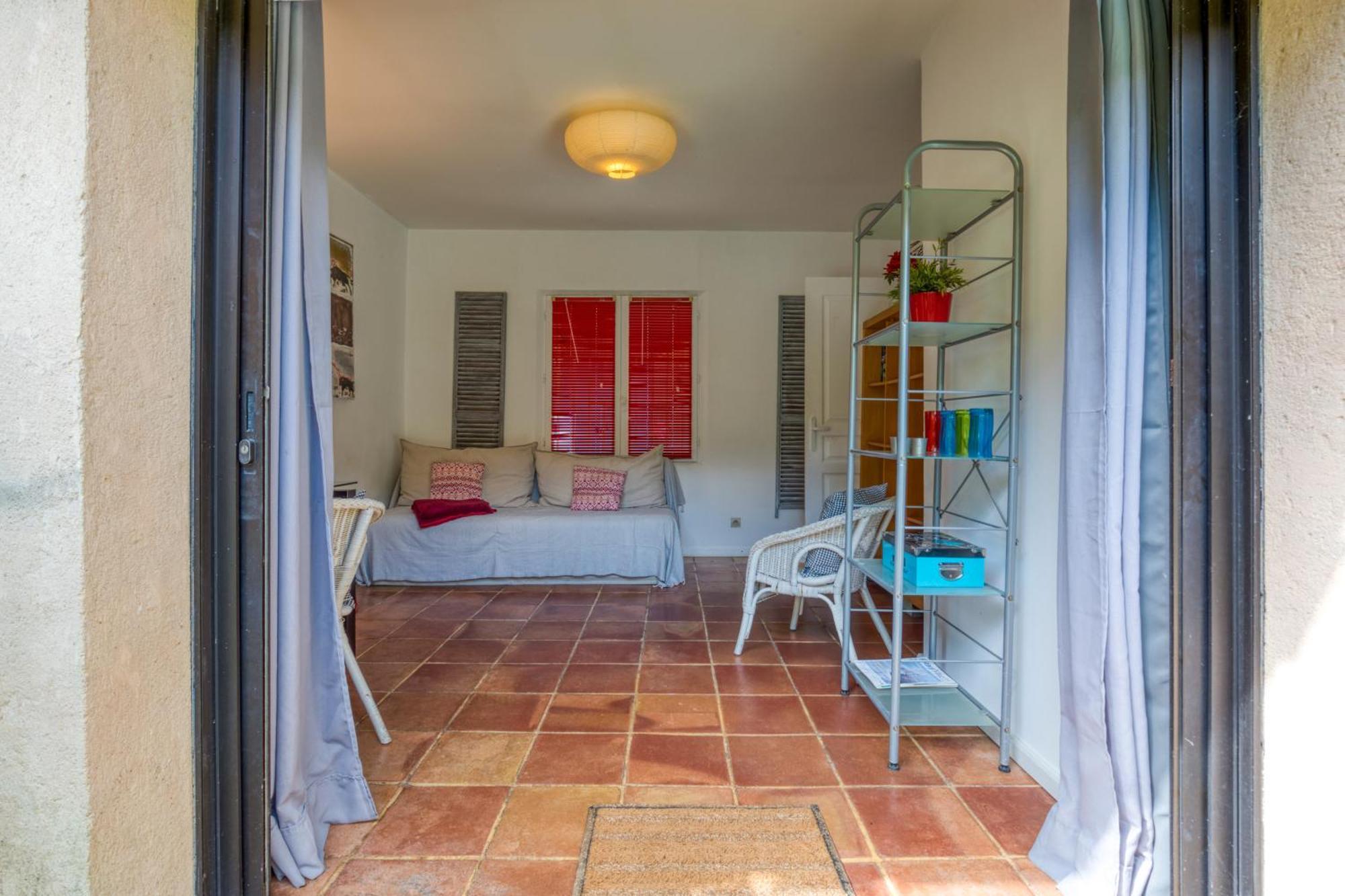 Villa - Oasis Centre Charme Montpellier Exteriör bild
