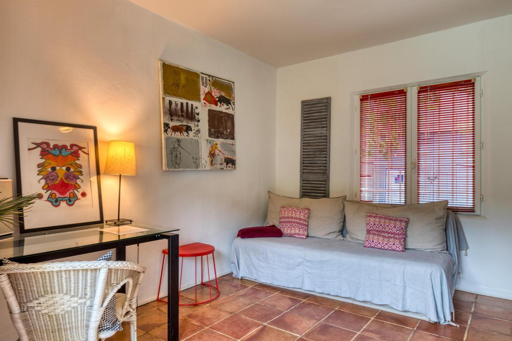 Villa - Oasis Centre Charme Montpellier Exteriör bild