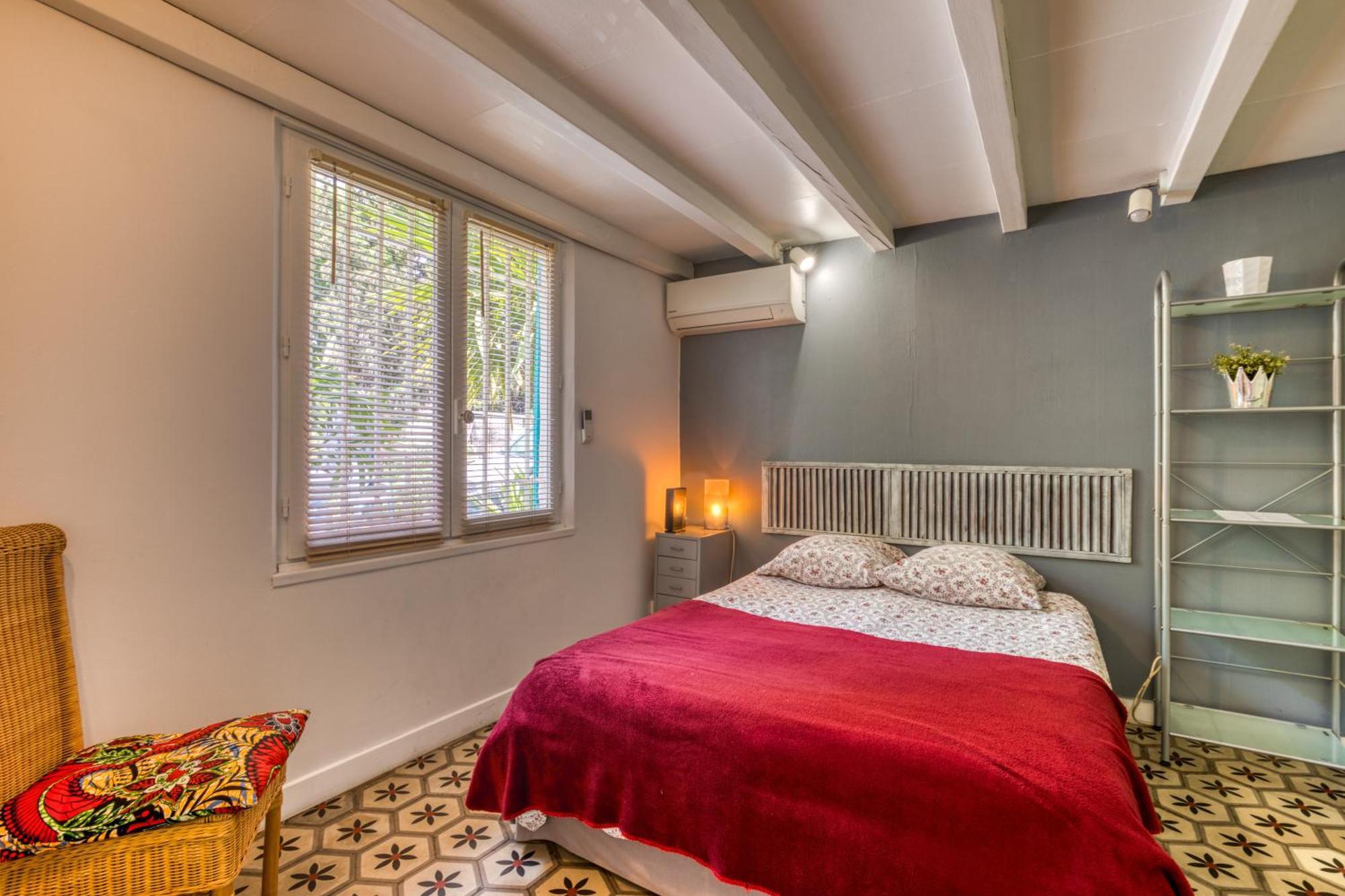 Villa - Oasis Centre Charme Montpellier Exteriör bild